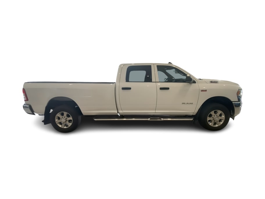 Thumbnail: 2020 RAM 3500 - 18