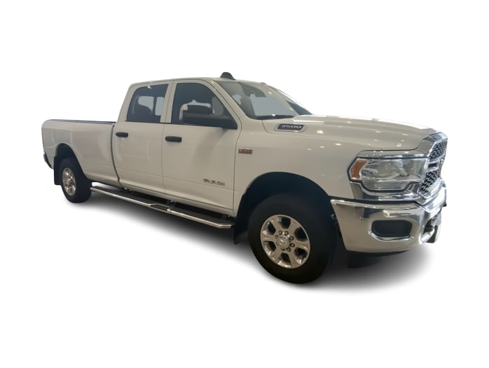 Thumbnail: 2020 RAM 3500 - 15