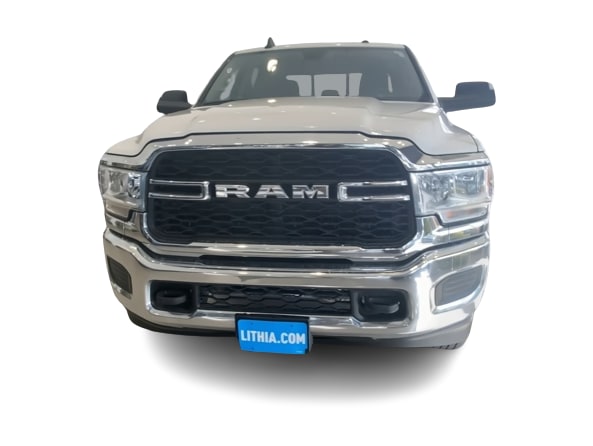 Thumbnail: 2020 RAM 3500 - 5