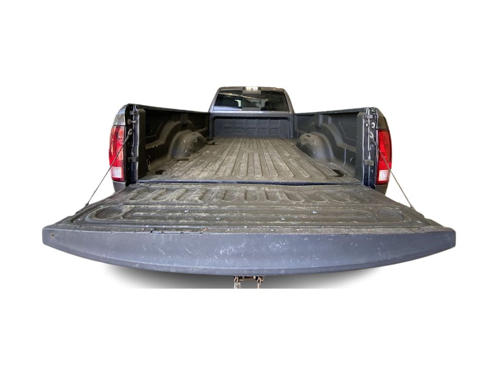 Thumbnail: 2018 RAM 3500 - 13