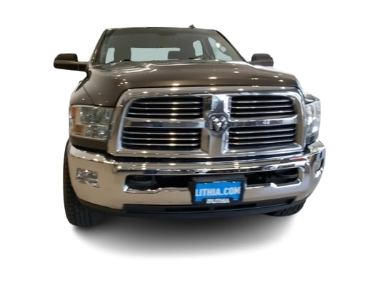 Thumbnail: 2018 RAM 3500 - 5