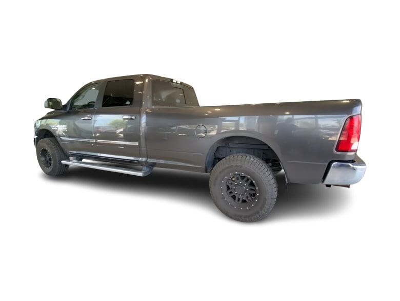 Thumbnail: 2018 RAM 3500 - 15