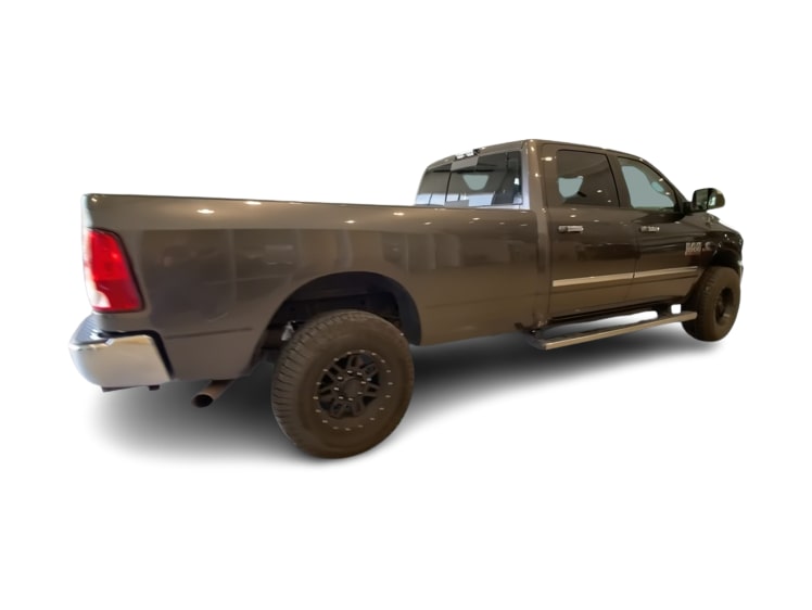 Thumbnail: 2018 RAM 3500 - 16