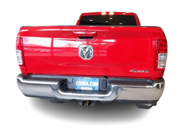 Thumbnail: 2021 RAM 3500 - 16