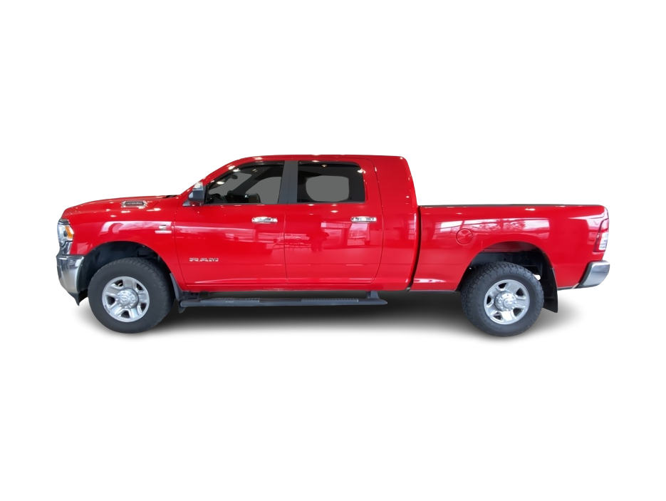 Thumbnail: 2021 RAM 3500 - 3