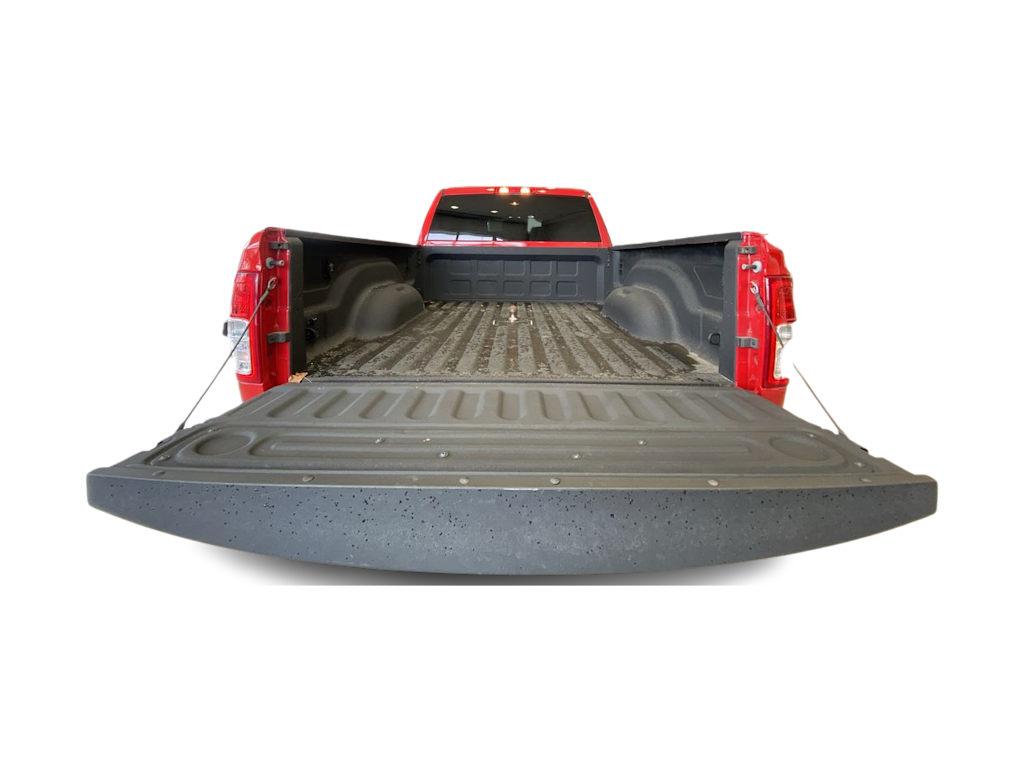 Thumbnail: 2021 RAM 3500 - 13
