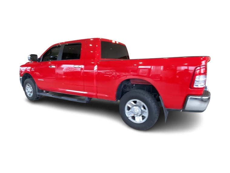 Thumbnail: 2021 RAM 3500 - 15