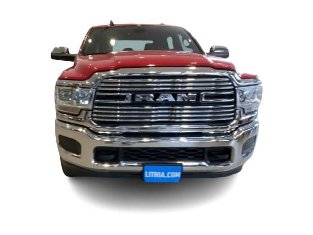 Thumbnail: 2021 RAM 3500 - 4