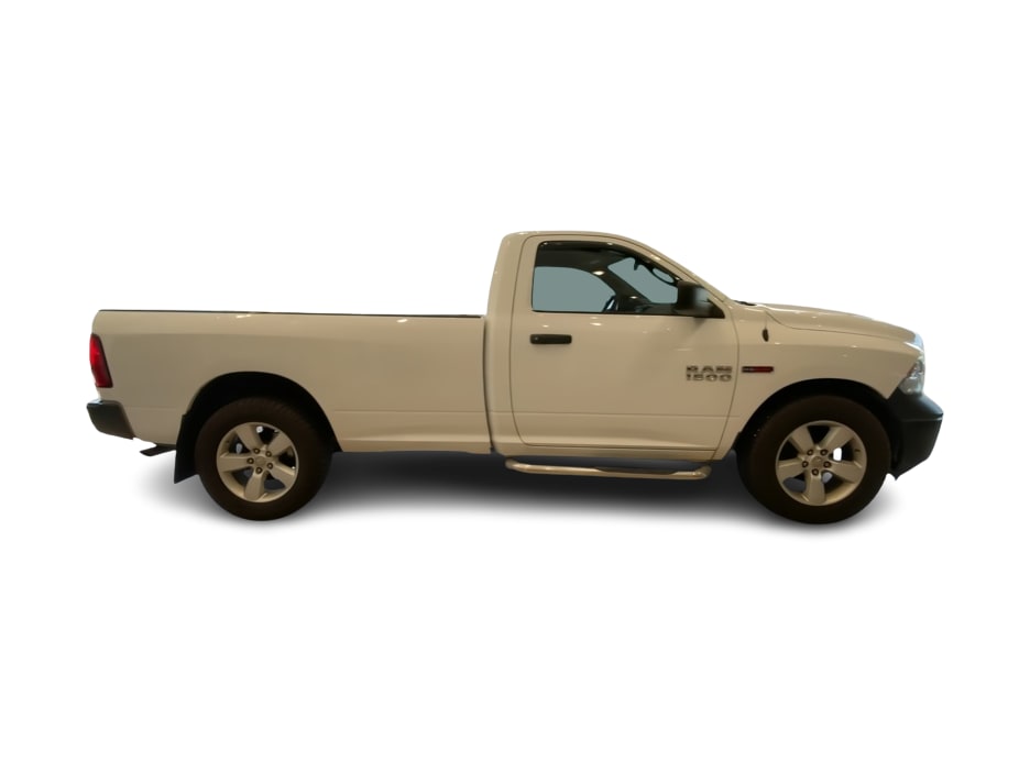 Thumbnail: 2016 RAM 1500 - 18