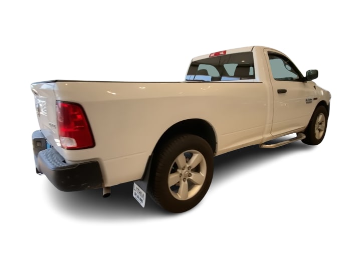 Thumbnail: 2016 RAM 1500 - 17
