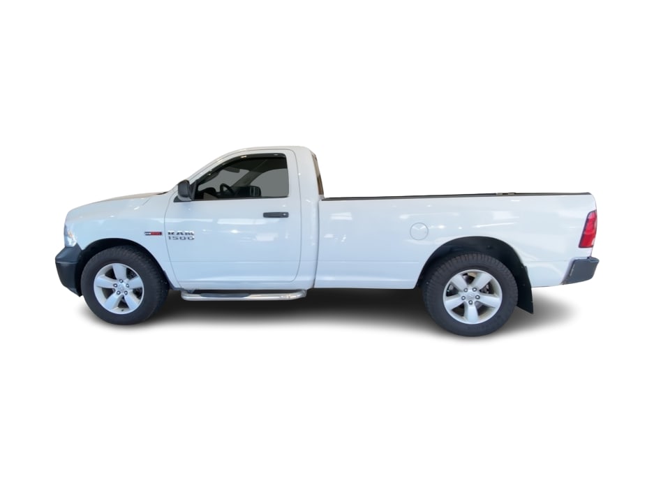Thumbnail: 2016 RAM 1500 - 3