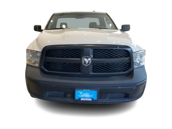 Thumbnail: 2016 RAM 1500 - 6