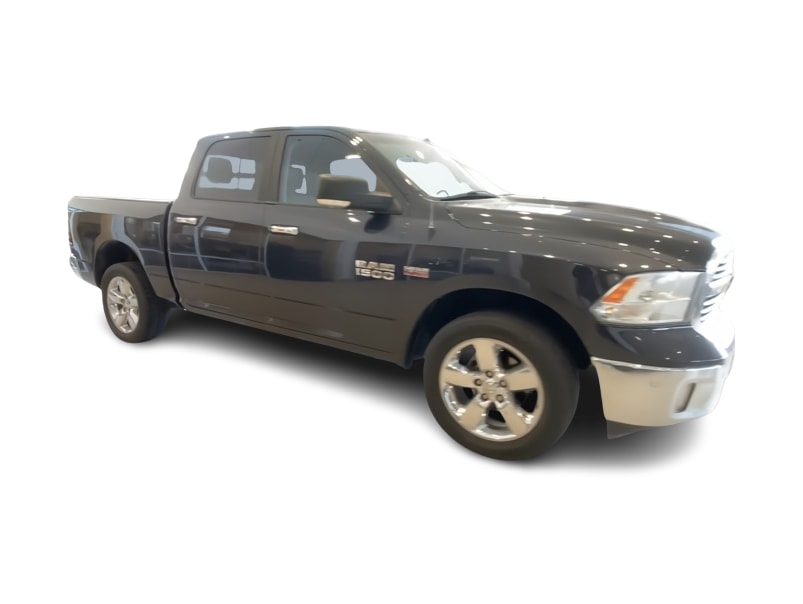 Thumbnail: 2018 RAM 1500 - 14
