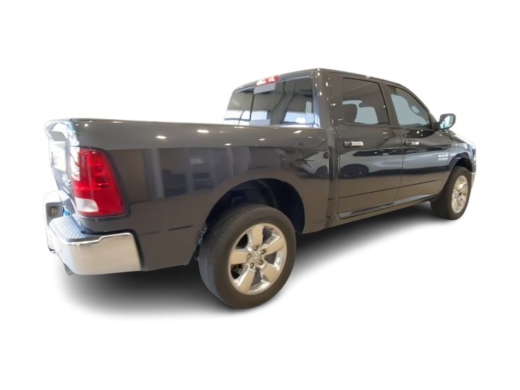 Thumbnail: 2018 RAM 1500 - 16