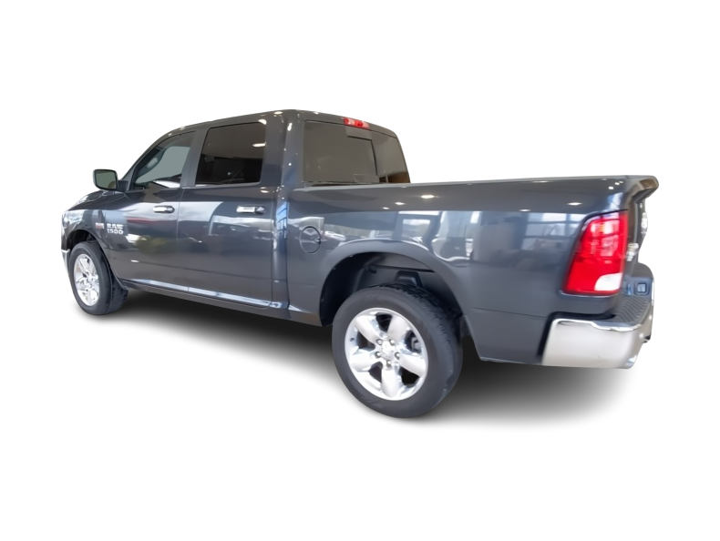 Thumbnail: 2018 RAM 1500 - 15