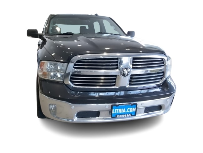 Thumbnail: 2018 RAM 1500 - 5
