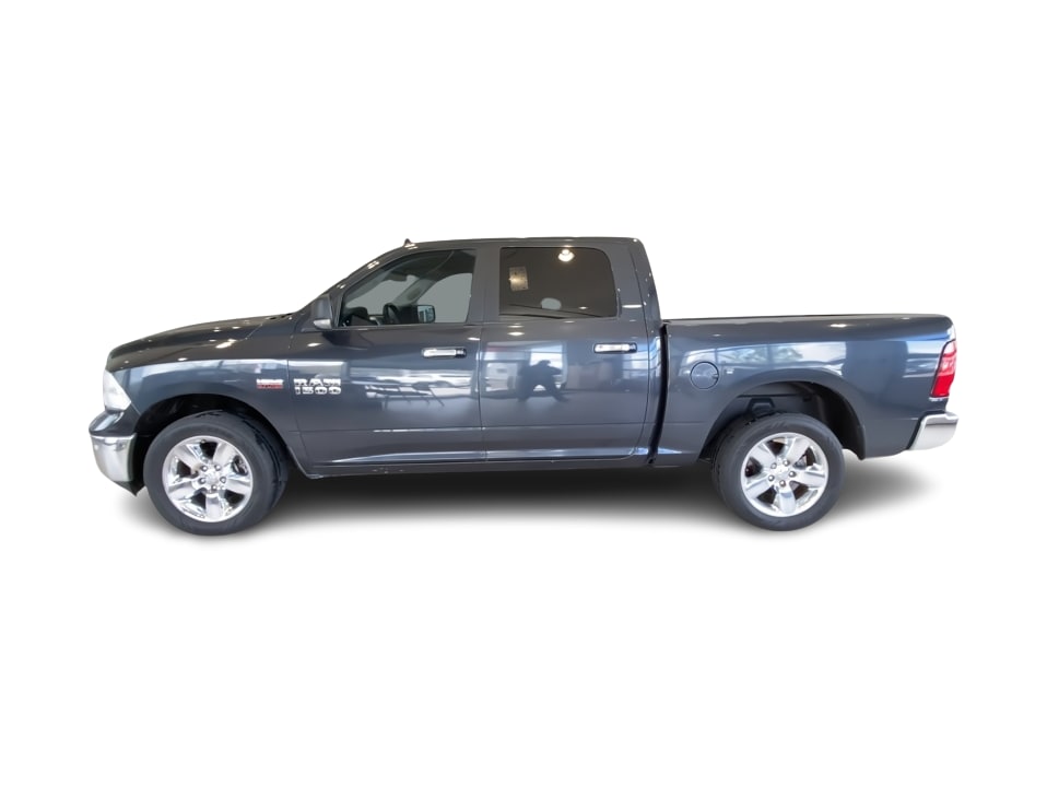 Thumbnail: 2018 RAM 1500 - 3