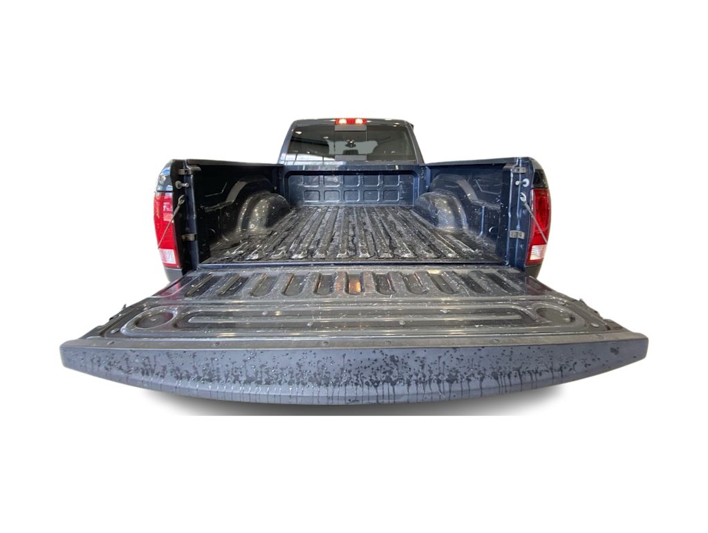 Thumbnail: 2018 RAM 1500 - 13