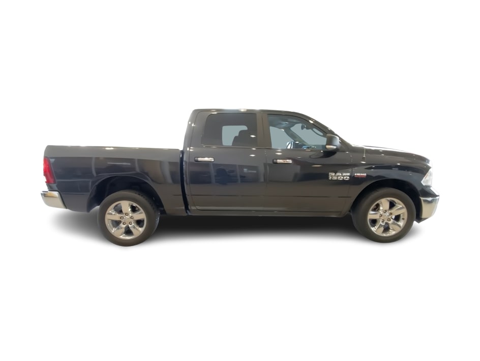 Thumbnail: 2018 RAM 1500 - 17