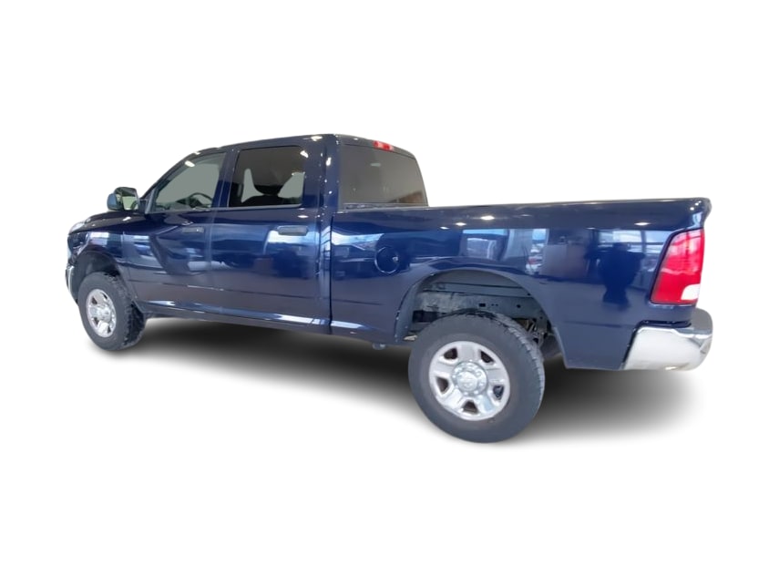 2017 RAM 2500 Tradesman 15