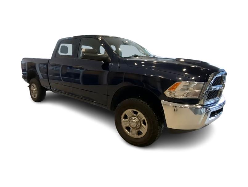 2017 RAM 2500 Tradesman 14