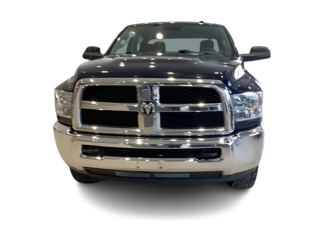 2017 RAM 2500 Tradesman 5