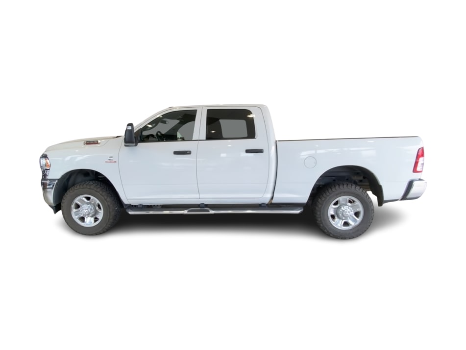 Thumbnail: 2023 RAM 2500 - 3