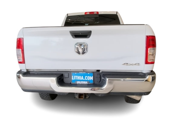 Thumbnail: 2023 RAM 2500 - 4