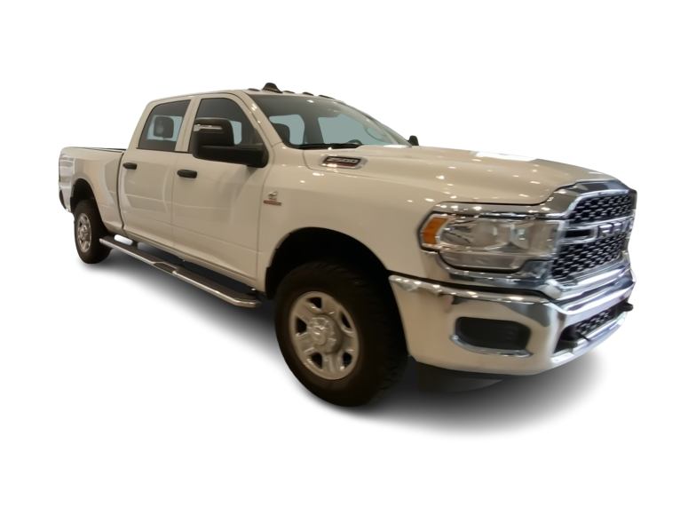 Thumbnail: 2023 RAM 2500 - 14