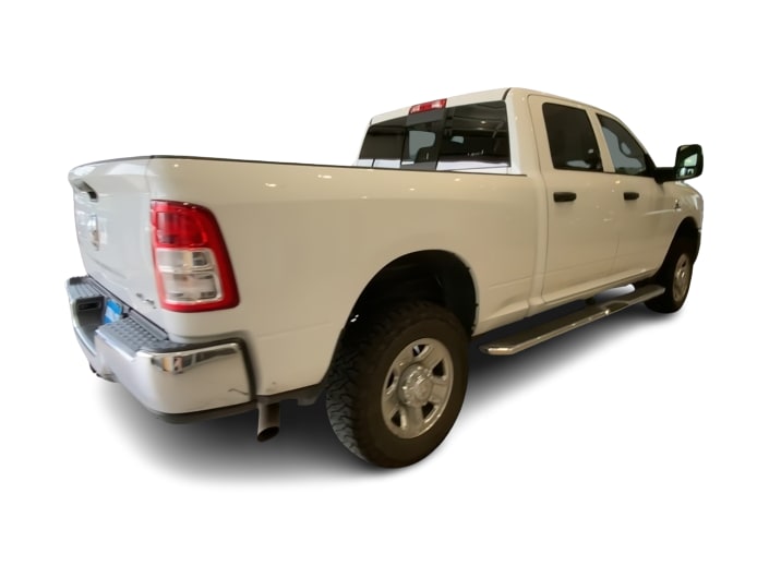 Thumbnail: 2023 RAM 2500 - 16