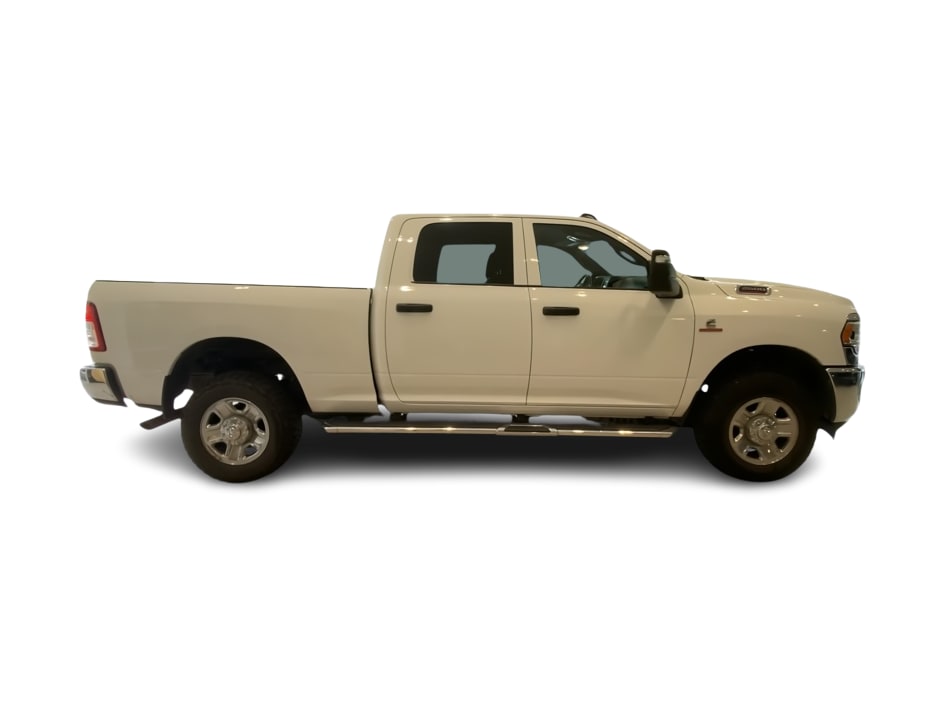 Thumbnail: 2023 RAM 2500 - 17