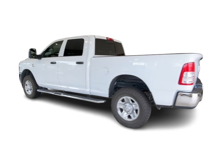 Thumbnail: 2023 RAM 2500 - 15