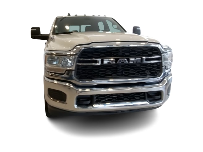 Thumbnail: 2023 RAM 2500 - 5