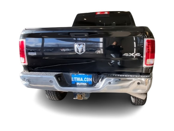 Thumbnail: 2015 RAM 2500 - 5