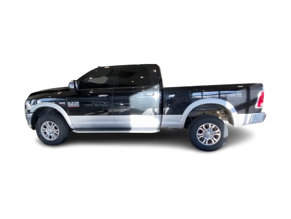 Thumbnail: 2015 RAM 2500 - 3