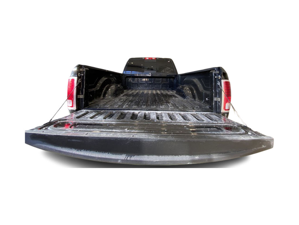 Thumbnail: 2015 RAM 2500 - 17