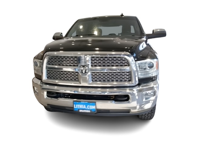 Thumbnail: 2015 RAM 2500 - 6