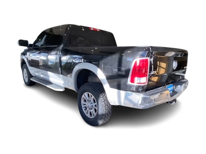 Thumbnail: 2015 RAM 2500 - 4