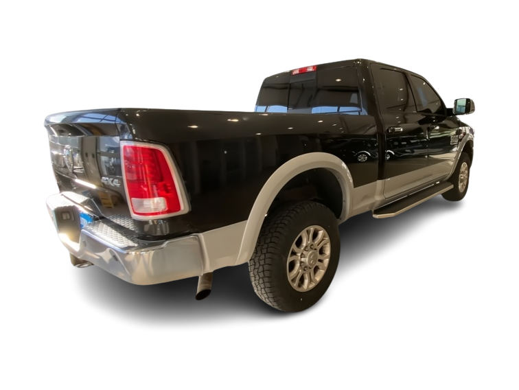 Thumbnail: 2015 RAM 2500 - 20