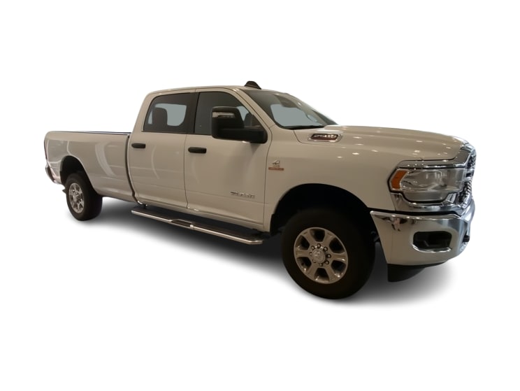 Thumbnail: 2024 RAM 2500 - 14