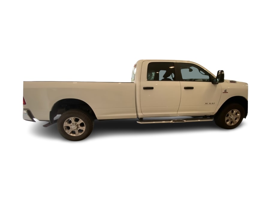 Thumbnail: 2024 RAM 2500 - 17