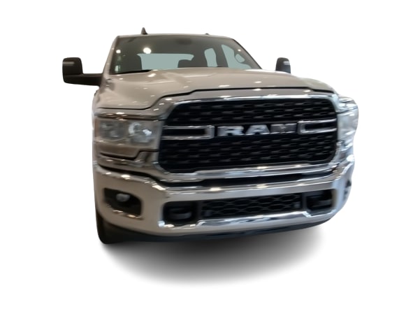 Thumbnail: 2024 RAM 2500 - 5