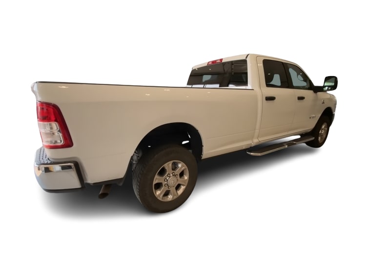 Thumbnail: 2024 RAM 2500 - 16