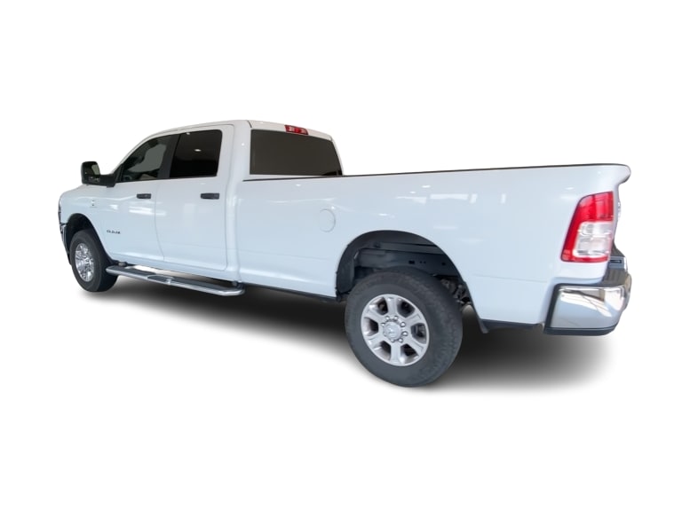 Thumbnail: 2024 RAM 2500 - 15