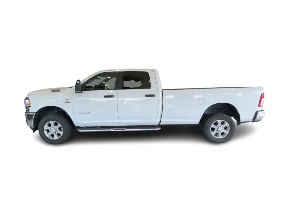 Thumbnail: 2024 RAM 2500 - 3