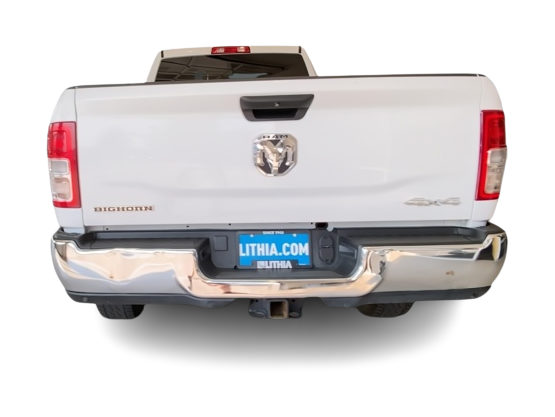 Thumbnail: 2024 RAM 2500 - 4