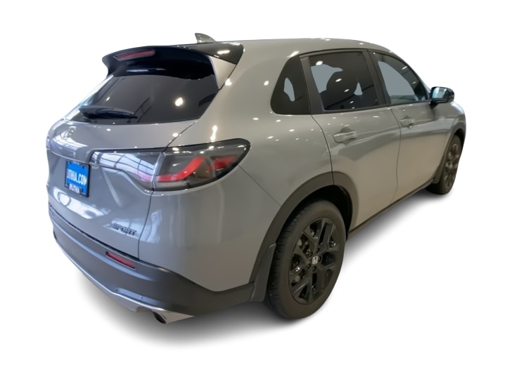 Thumbnail: 2024 Honda HR-V - 19