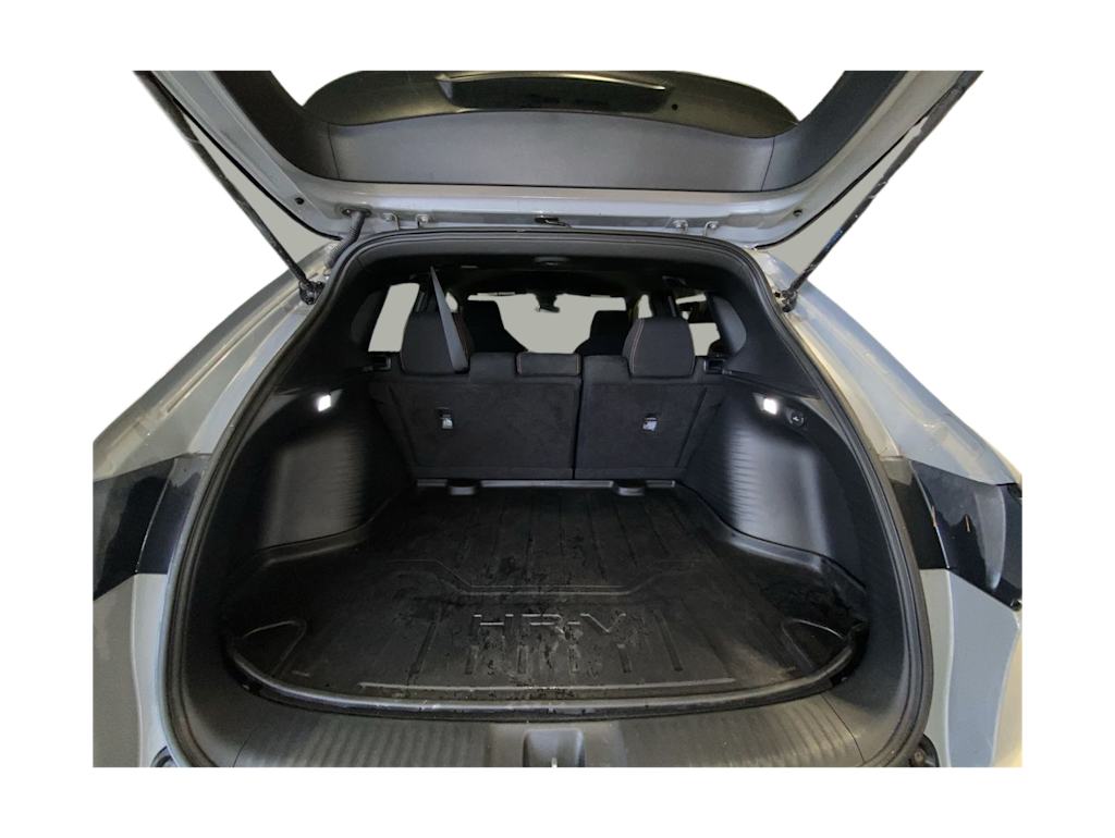Thumbnail: 2024 Honda HR-V - 15