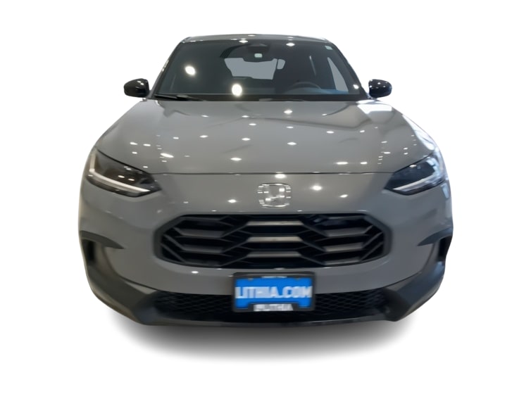 Thumbnail: 2024 Honda HR-V - 5