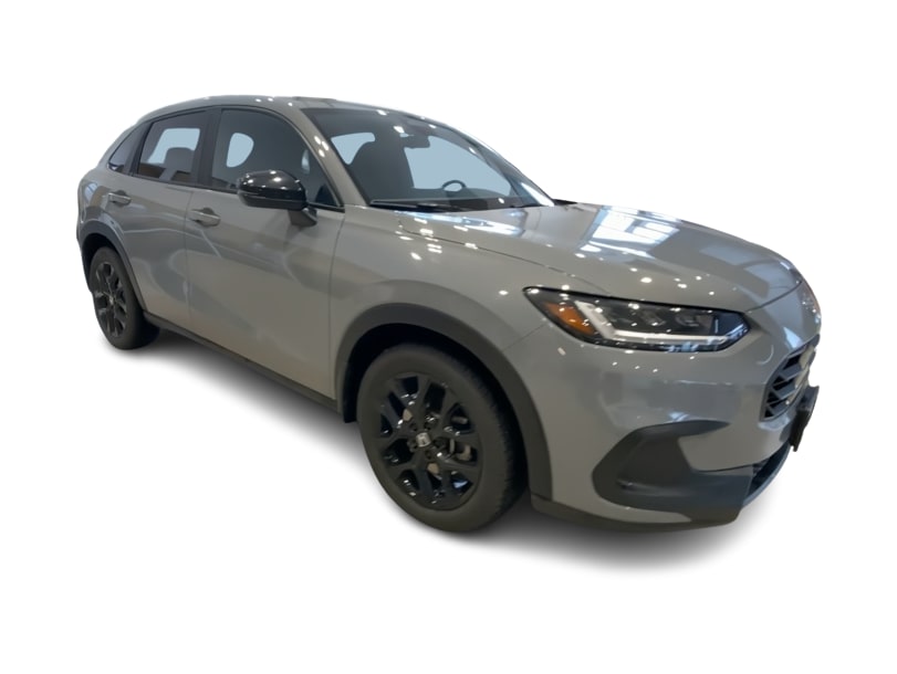 Thumbnail: 2024 Honda HR-V - 16